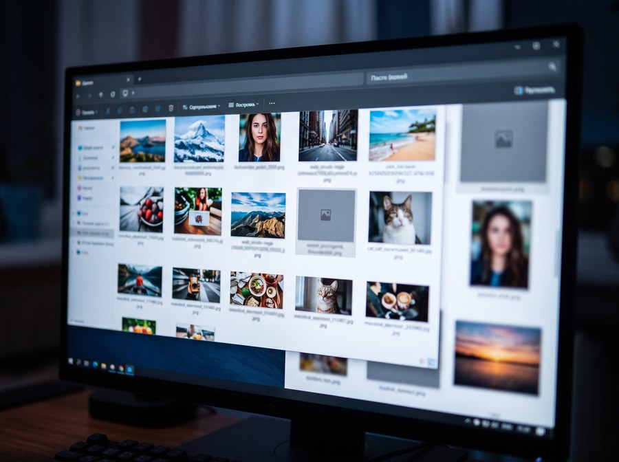 Чем открыть WebP и как перевести в JPG Чем открыть WebP и как перевести в JPG
